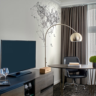 Hotel Zelos Guestroom