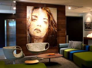 "Venus" by Tyler Marchus