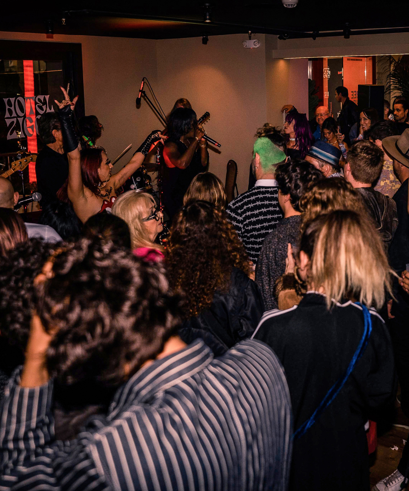 Hotel Ziggy Z Collection Creative Art Hotels